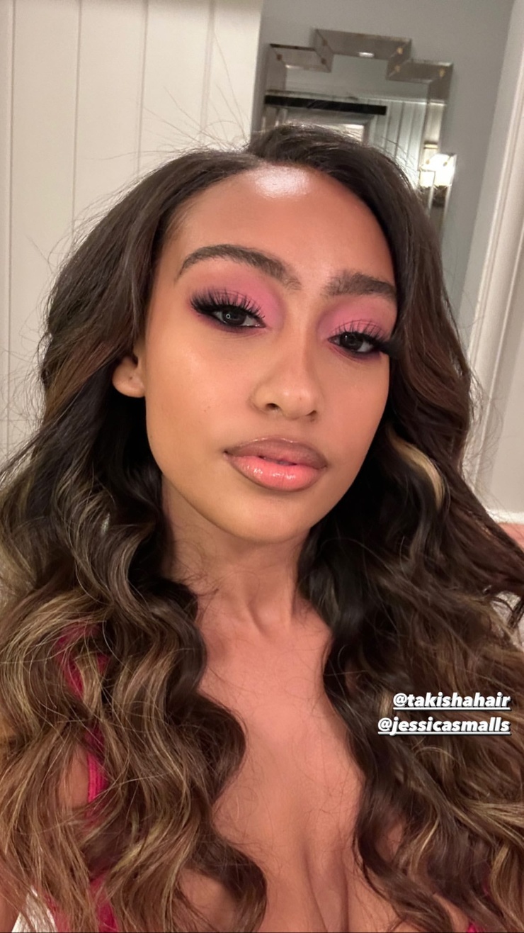 Picture of Lexi Underwood