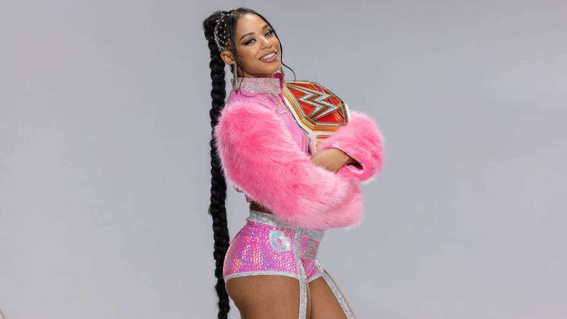 Bianca Belair
