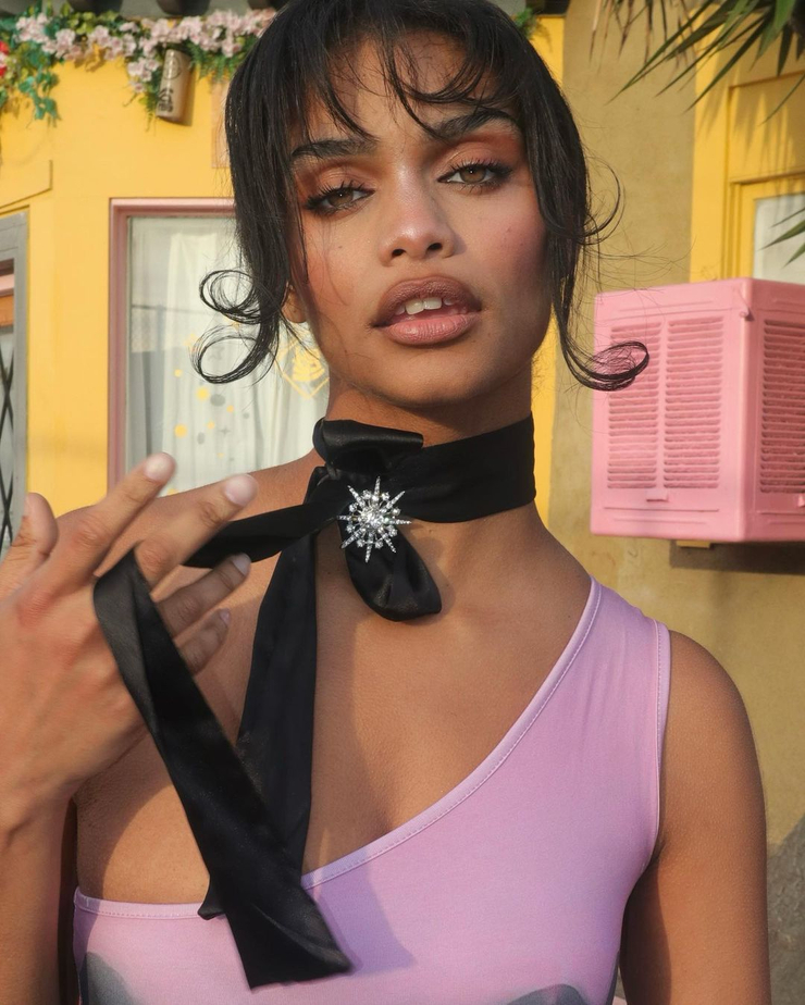 Picture of Ashleigh Baugh