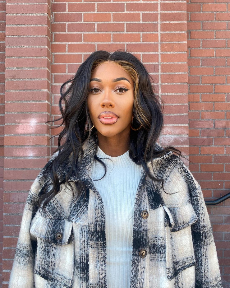 Sydney Winbush image