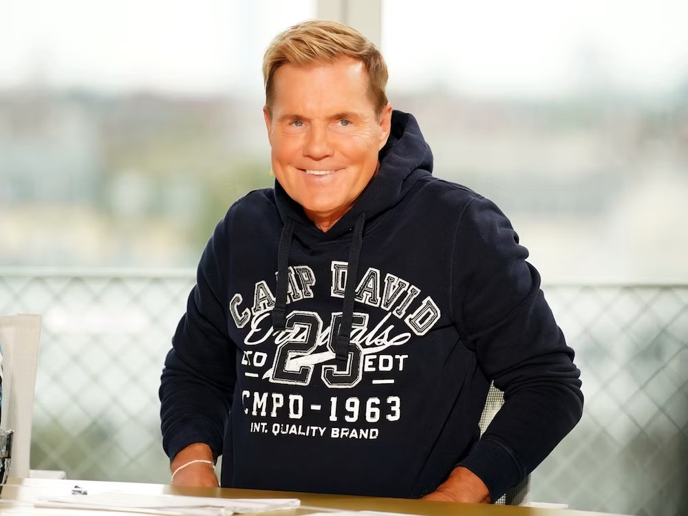 Dieter Bohlen