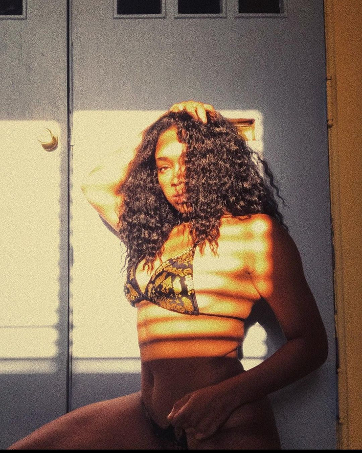 Picture of Simone Joy Jones