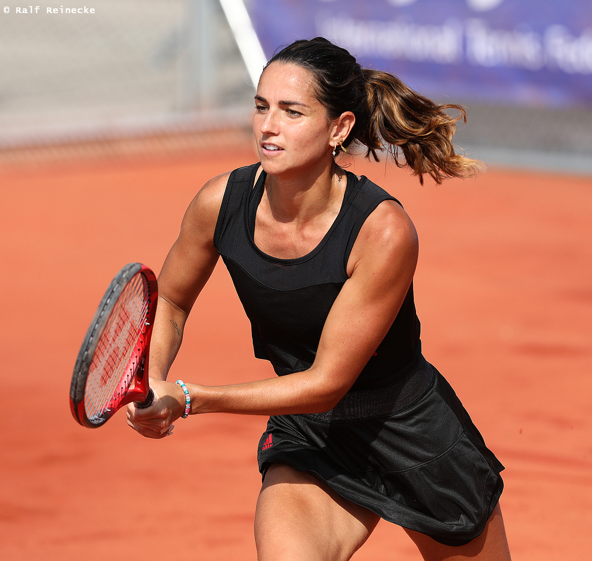 Amandine Hesse