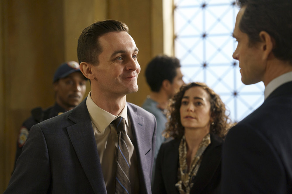 Law & Order