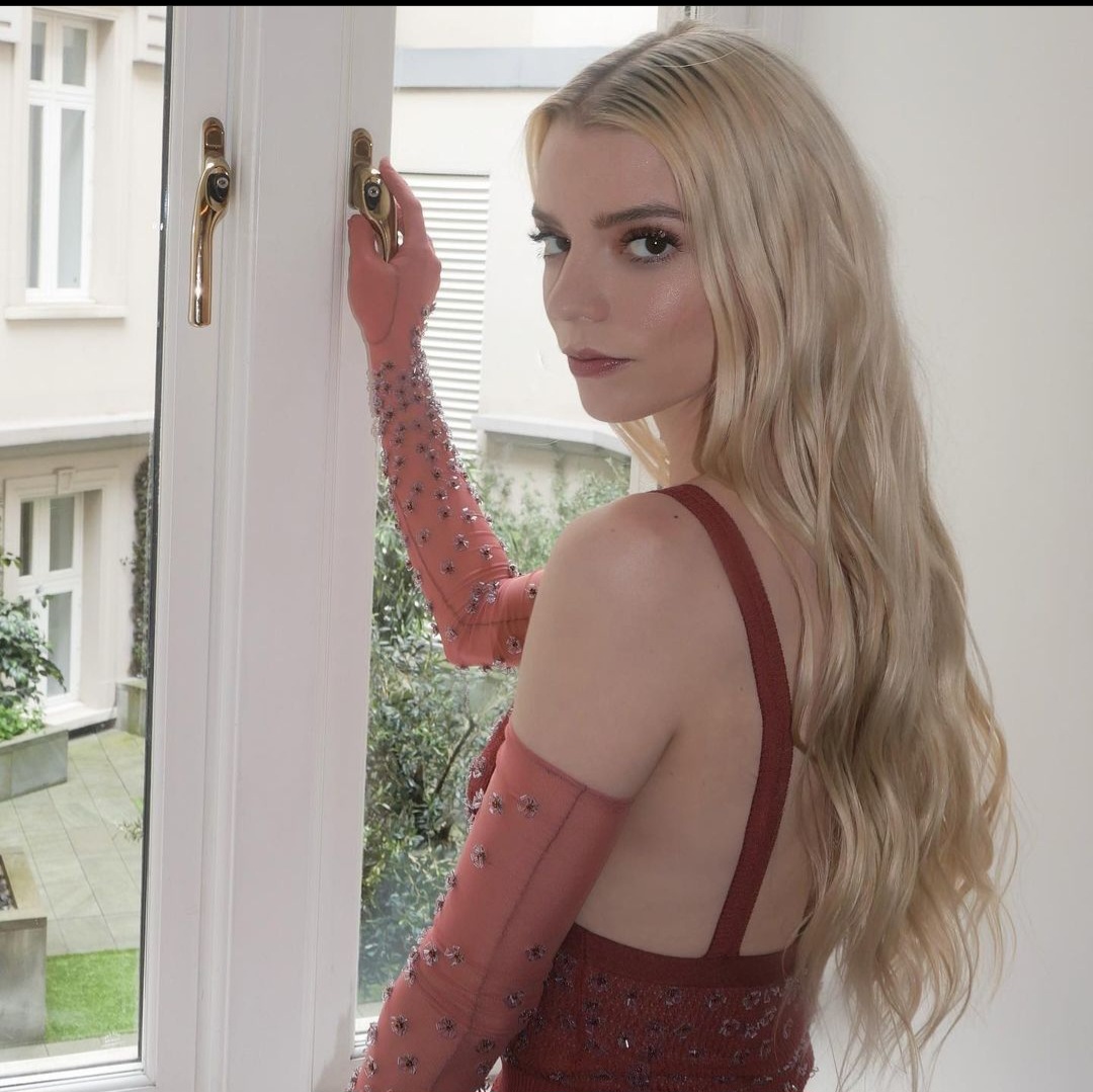 Anya Taylor-Joy