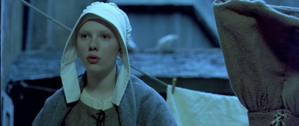 Girl with a Pearl Earring Girl with a Pearl Earring