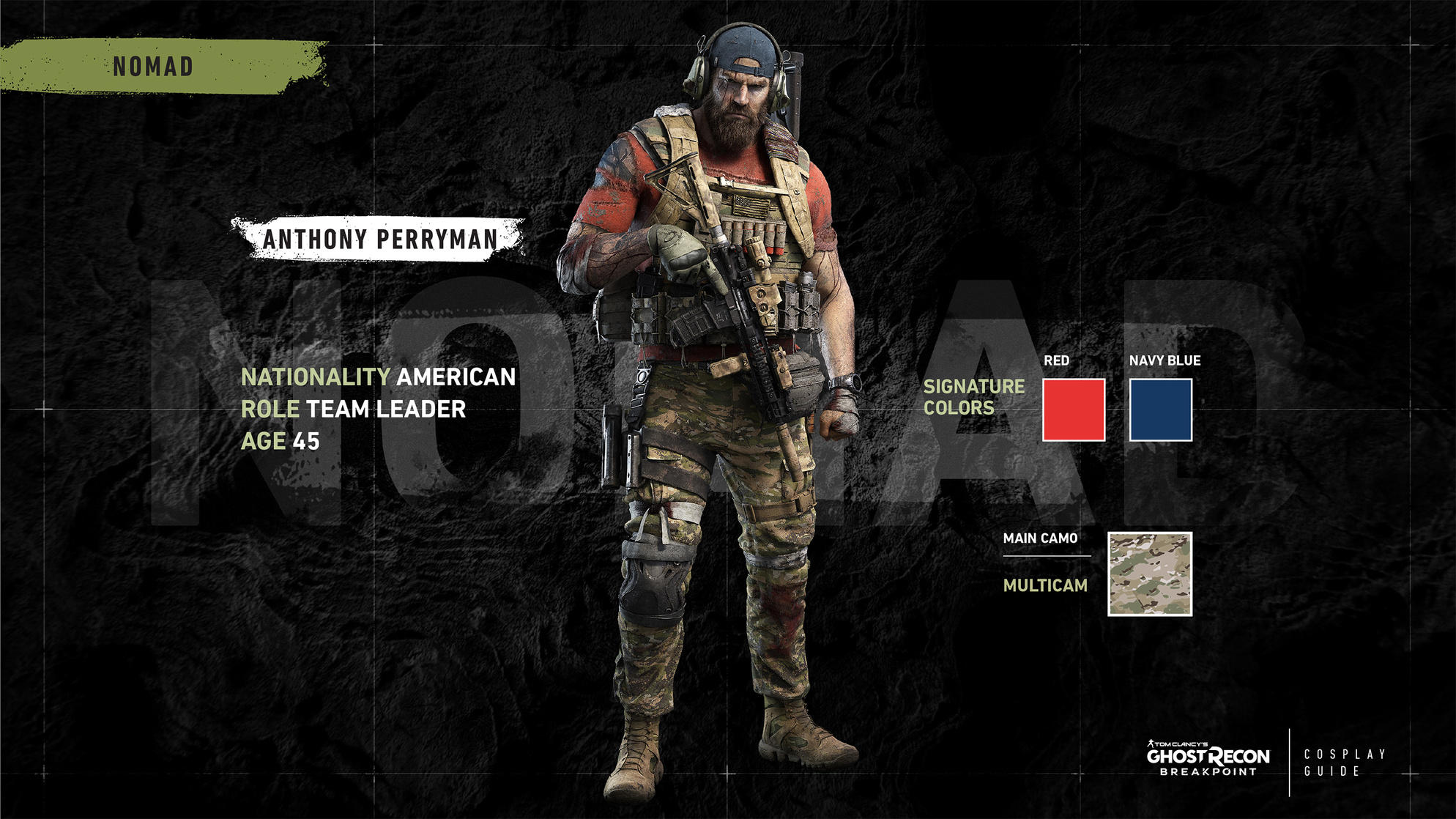 Nomad