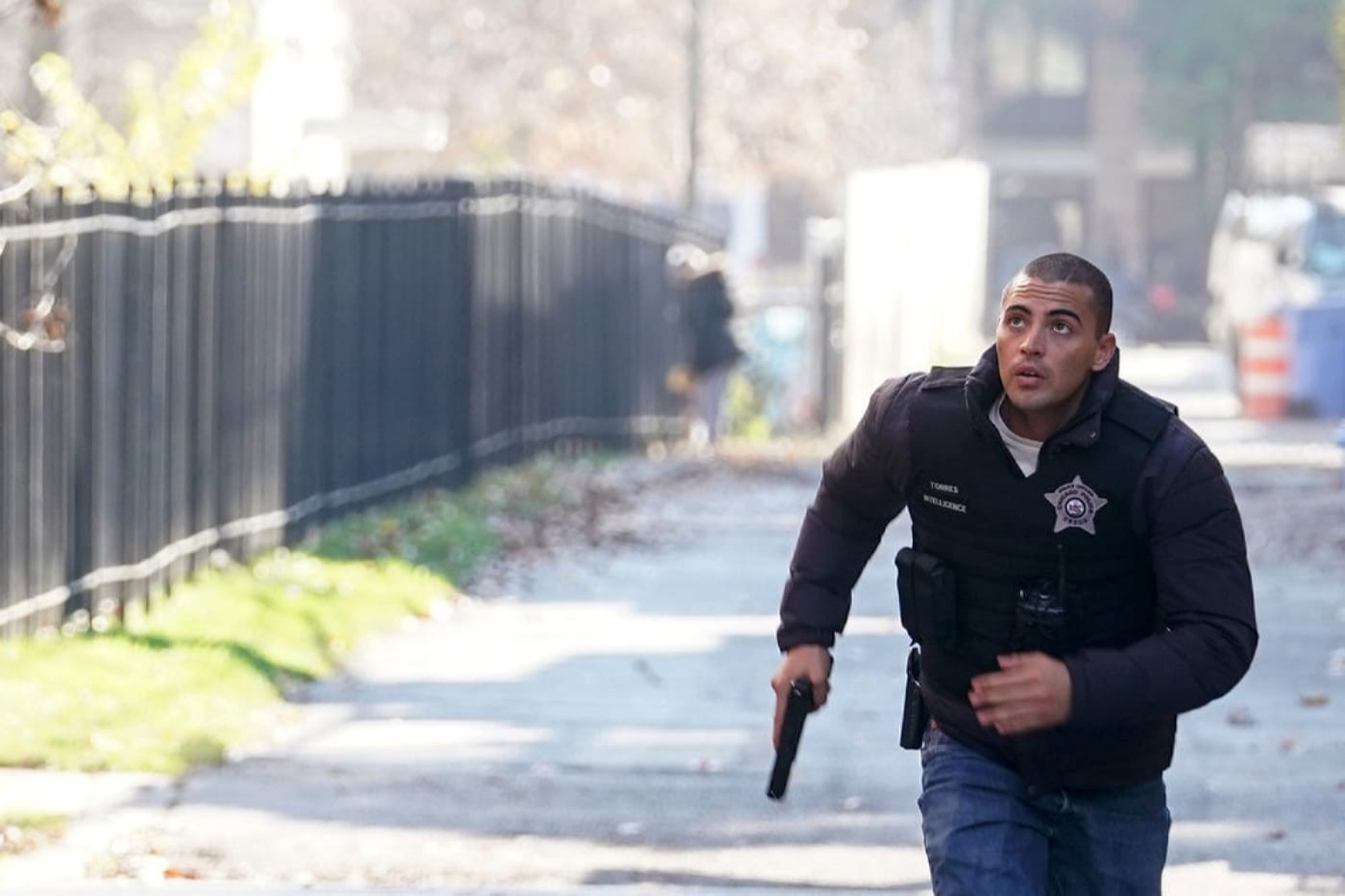 Chicago P.D.