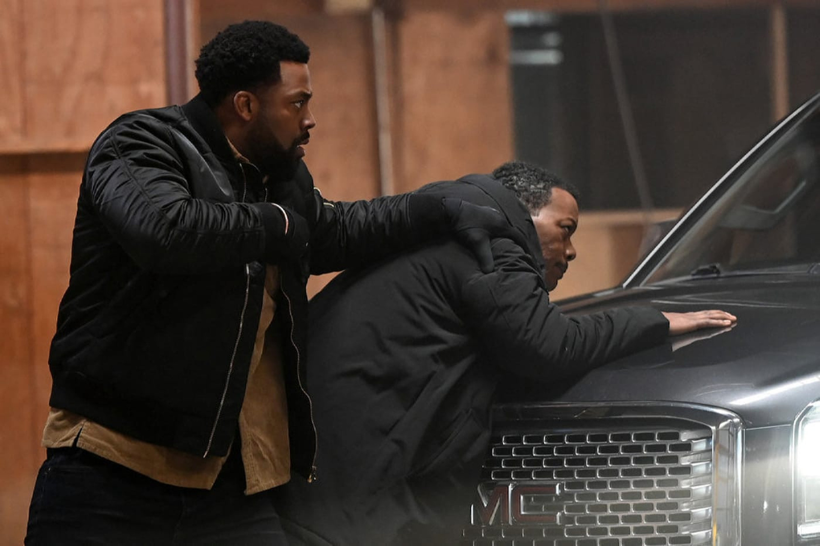 Chicago P.D.