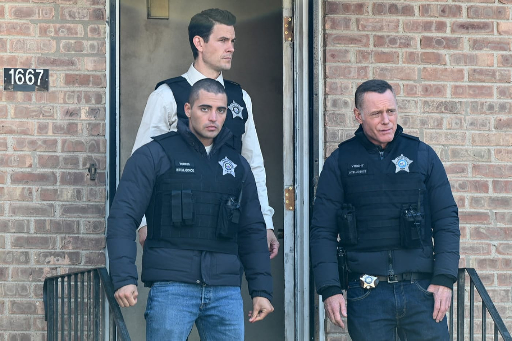 Chicago P.D.