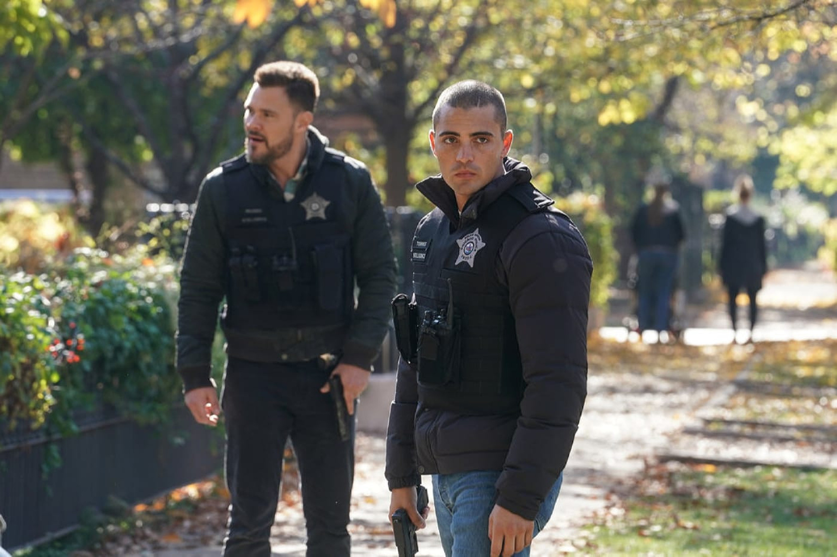 Chicago P.D.