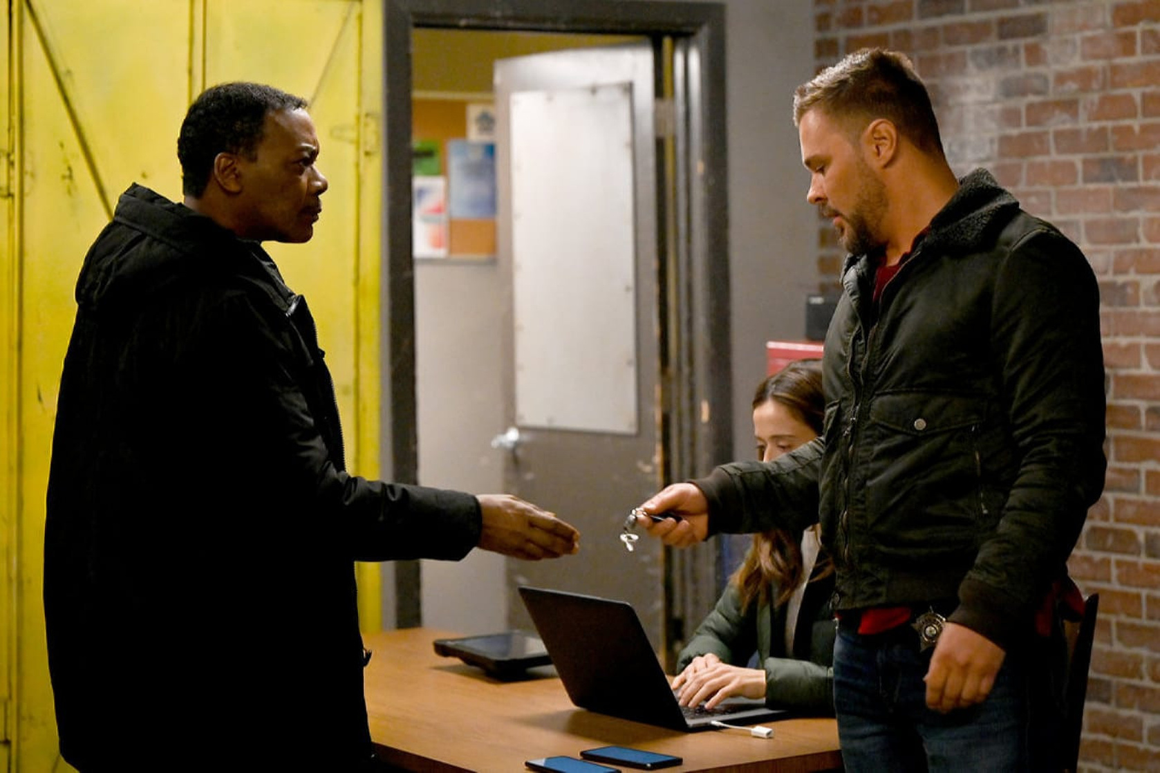 Chicago P.D.