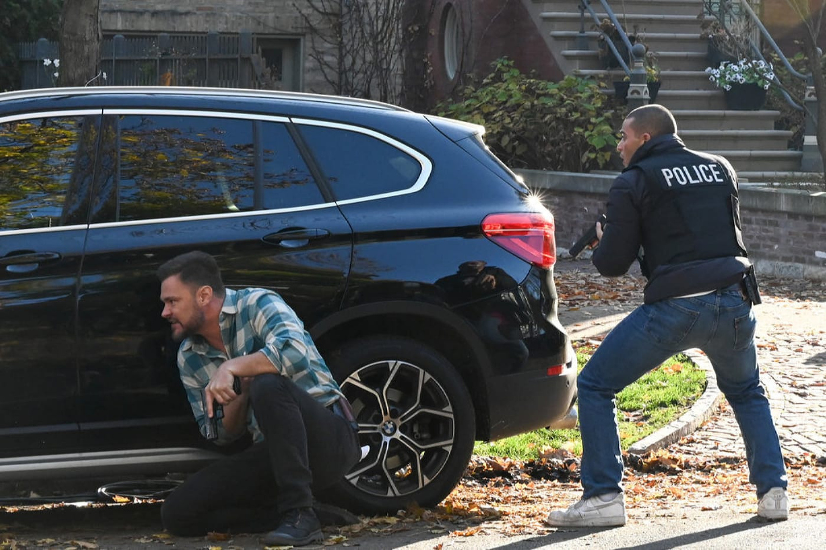 Chicago P.D.
