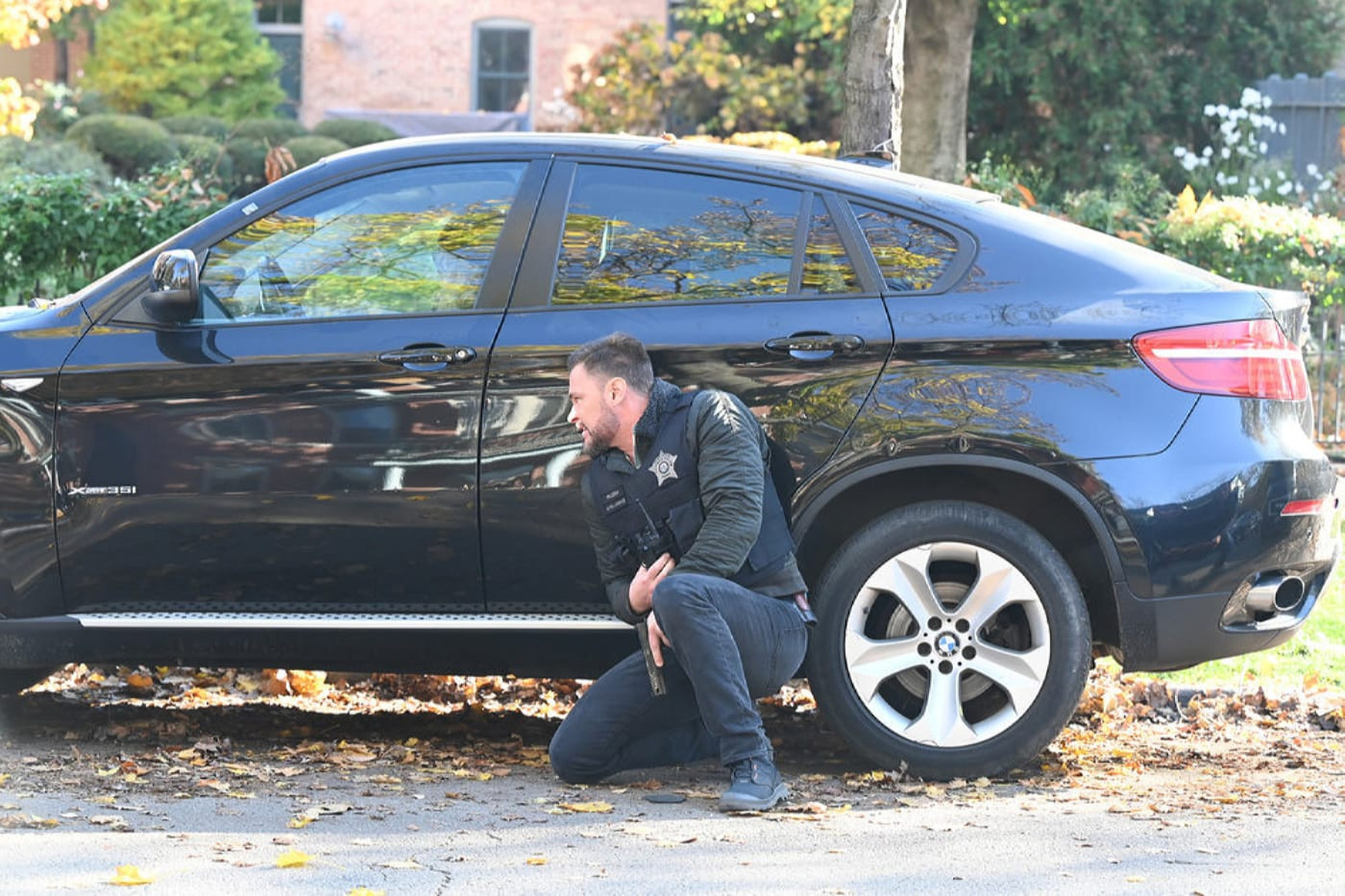 Chicago P.D.