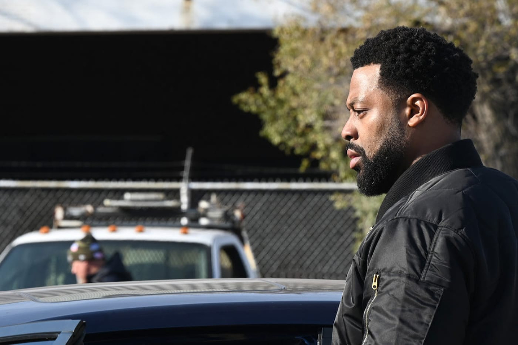 Chicago P.D.