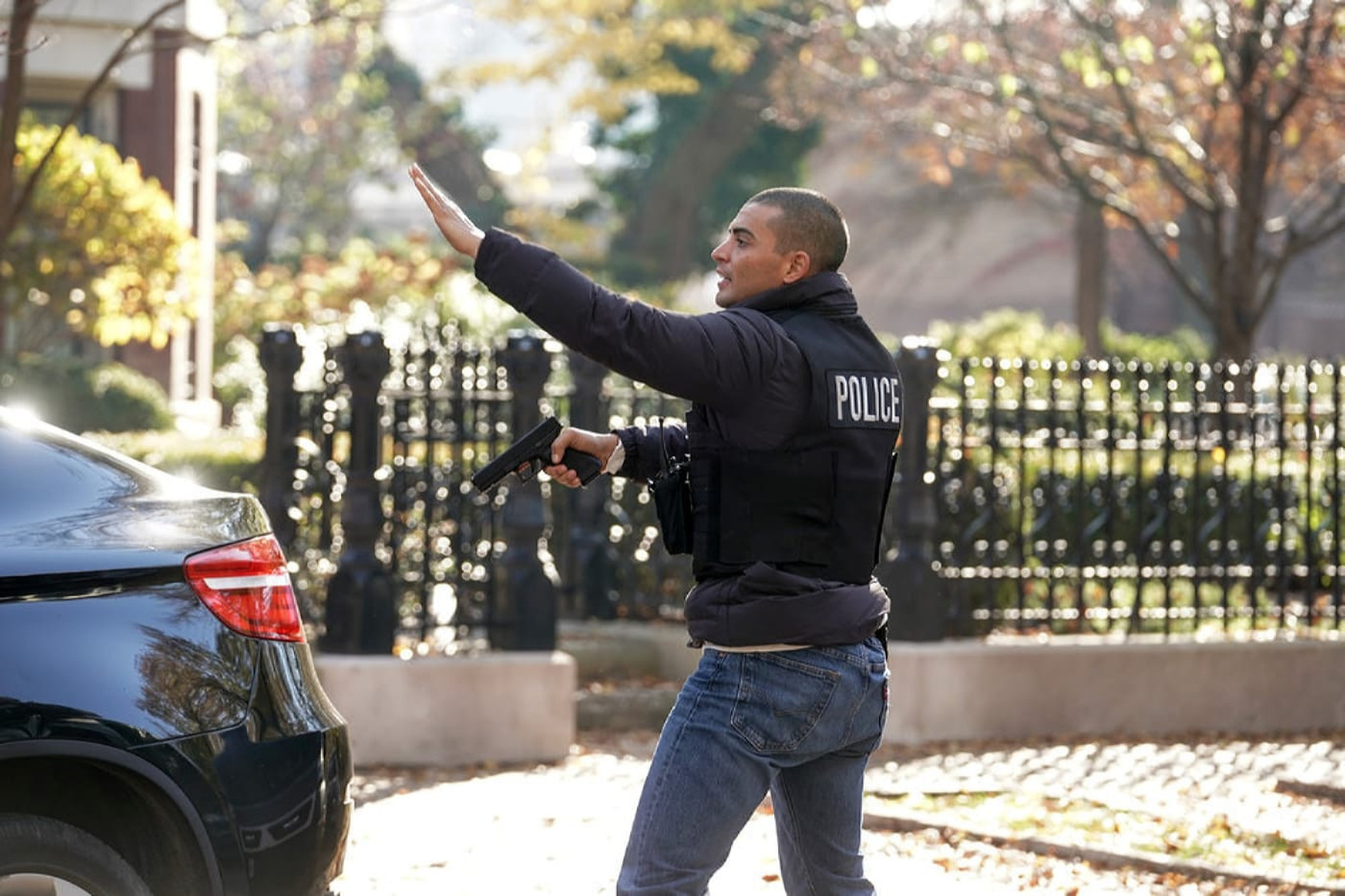 Chicago P.D.
