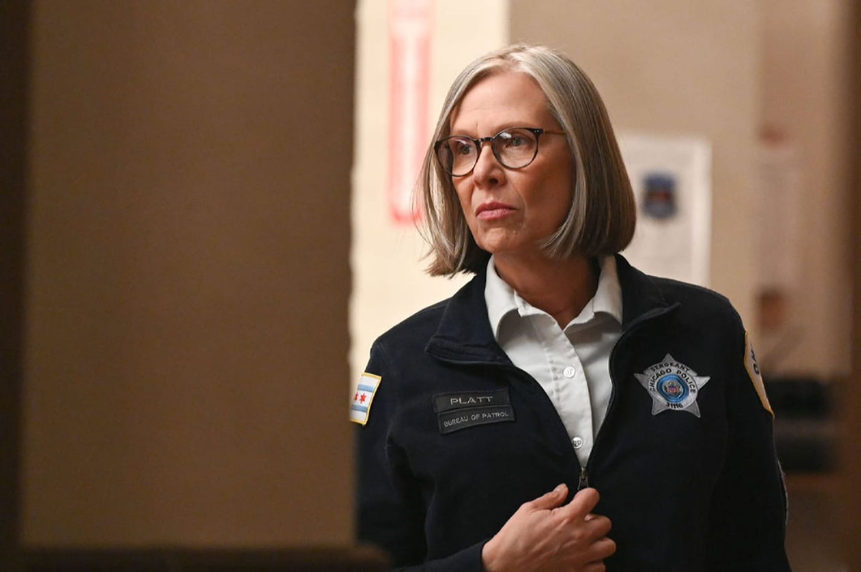 Chicago P.D.