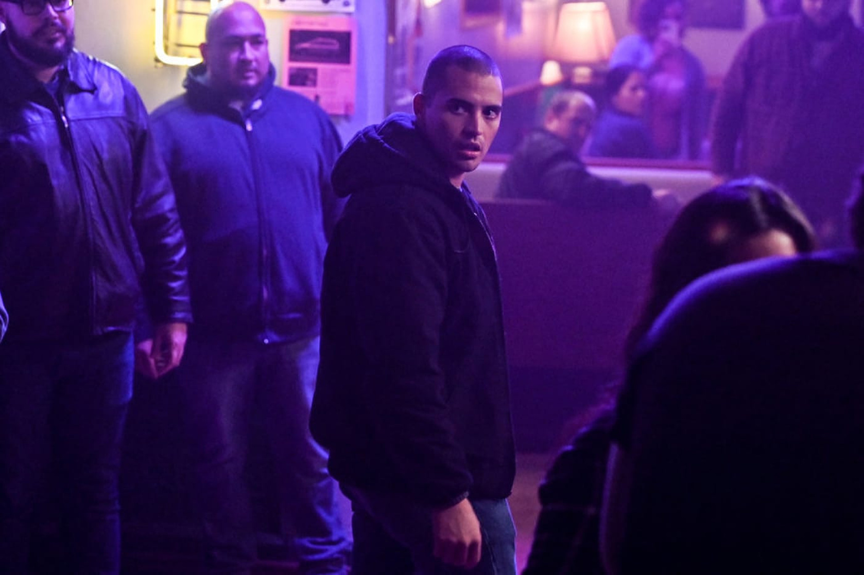 Chicago P.D.