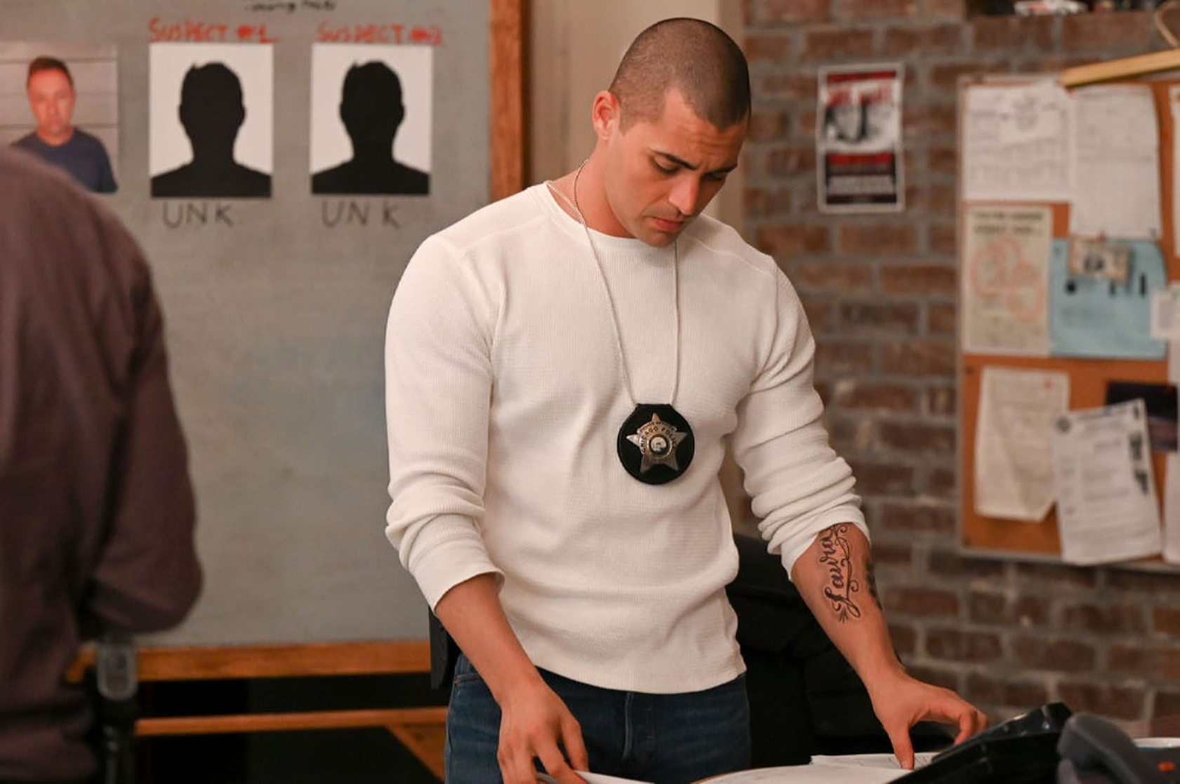 Chicago P.D.