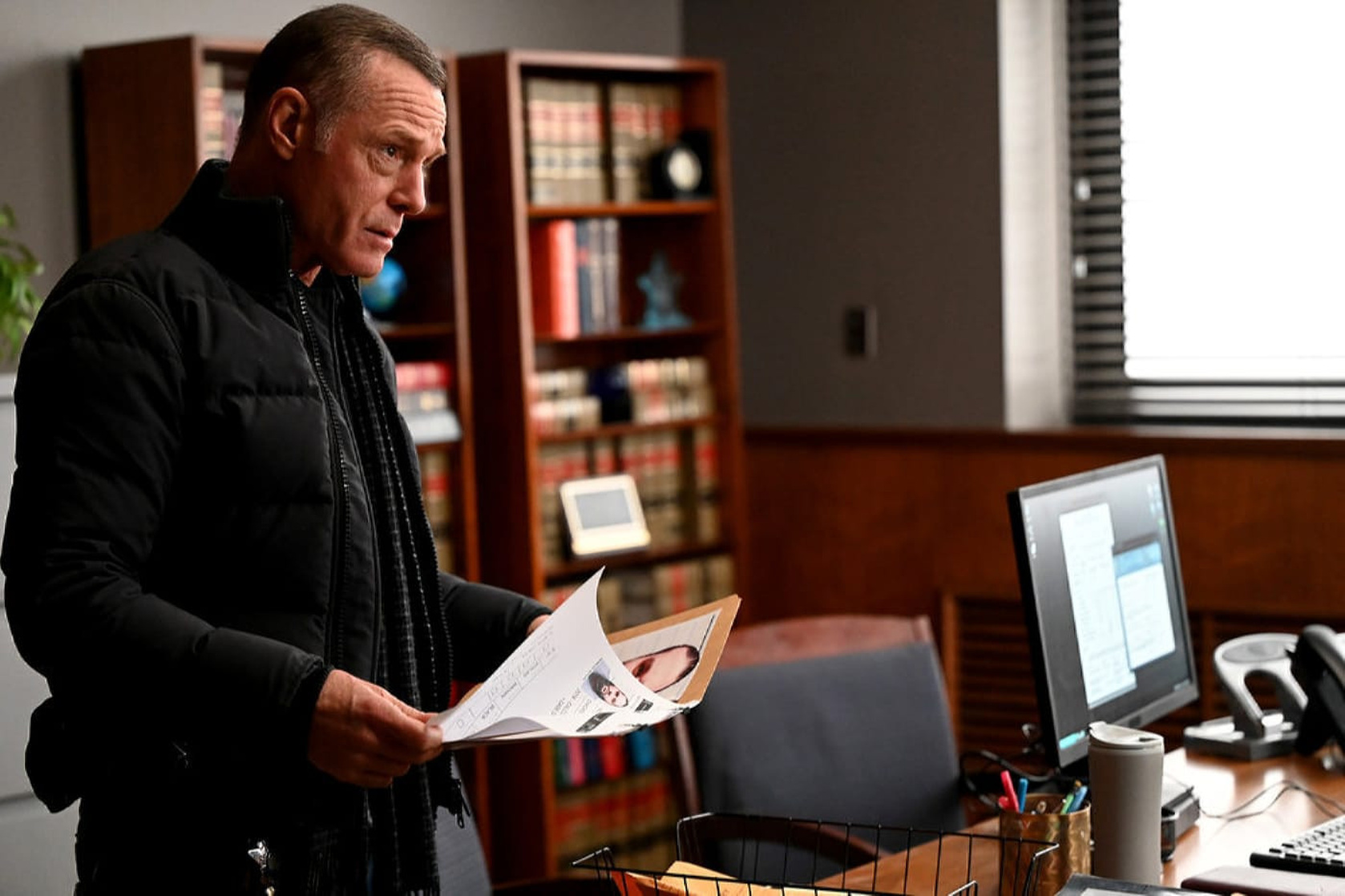 Chicago P.D.