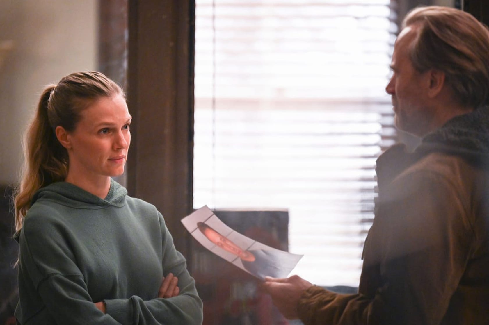 Chicago P.D.