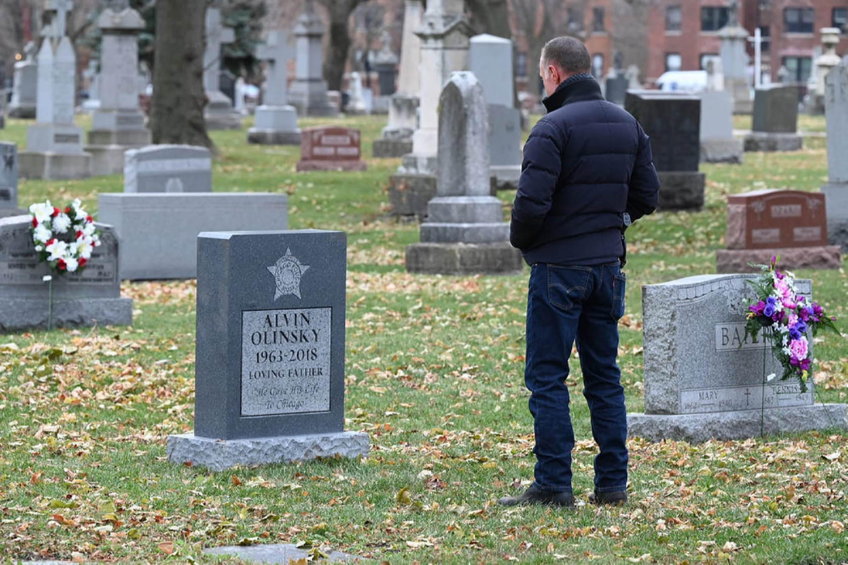 Chicago P.D.
