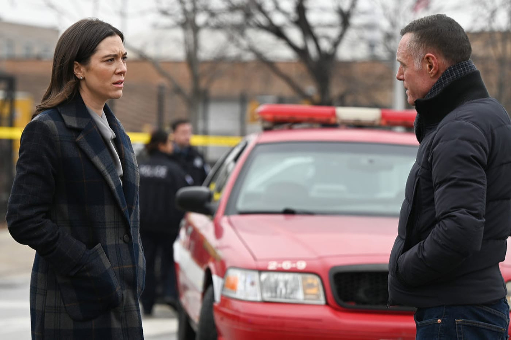 Chicago P.D.