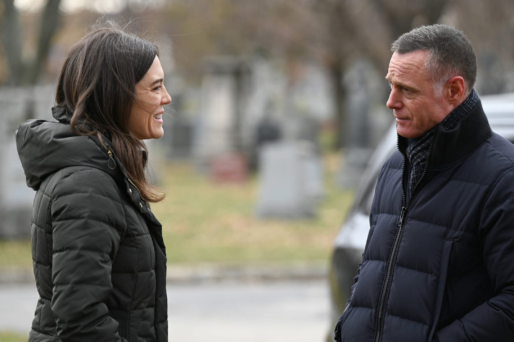 Chicago P.D.