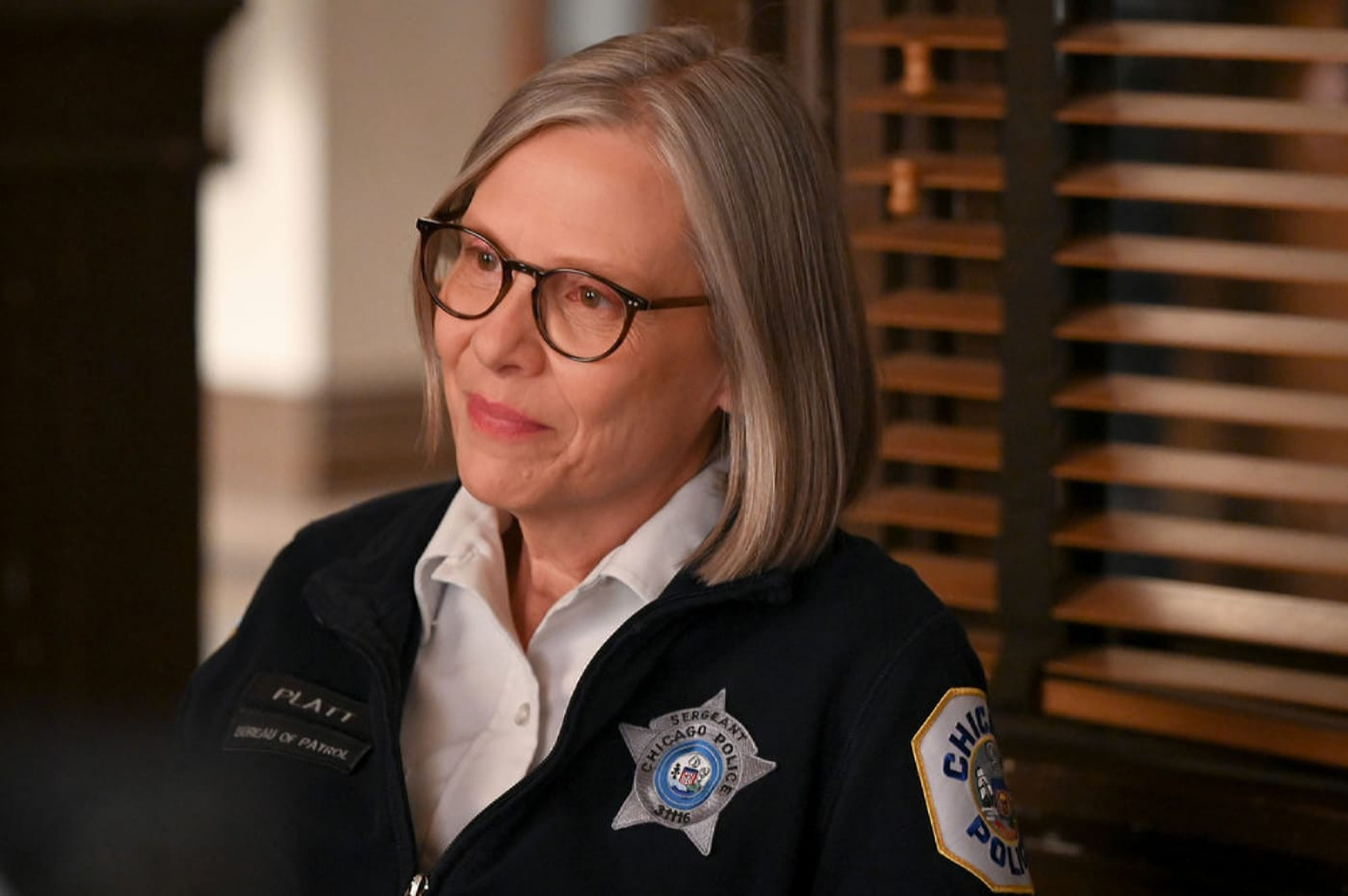 Chicago P.D.