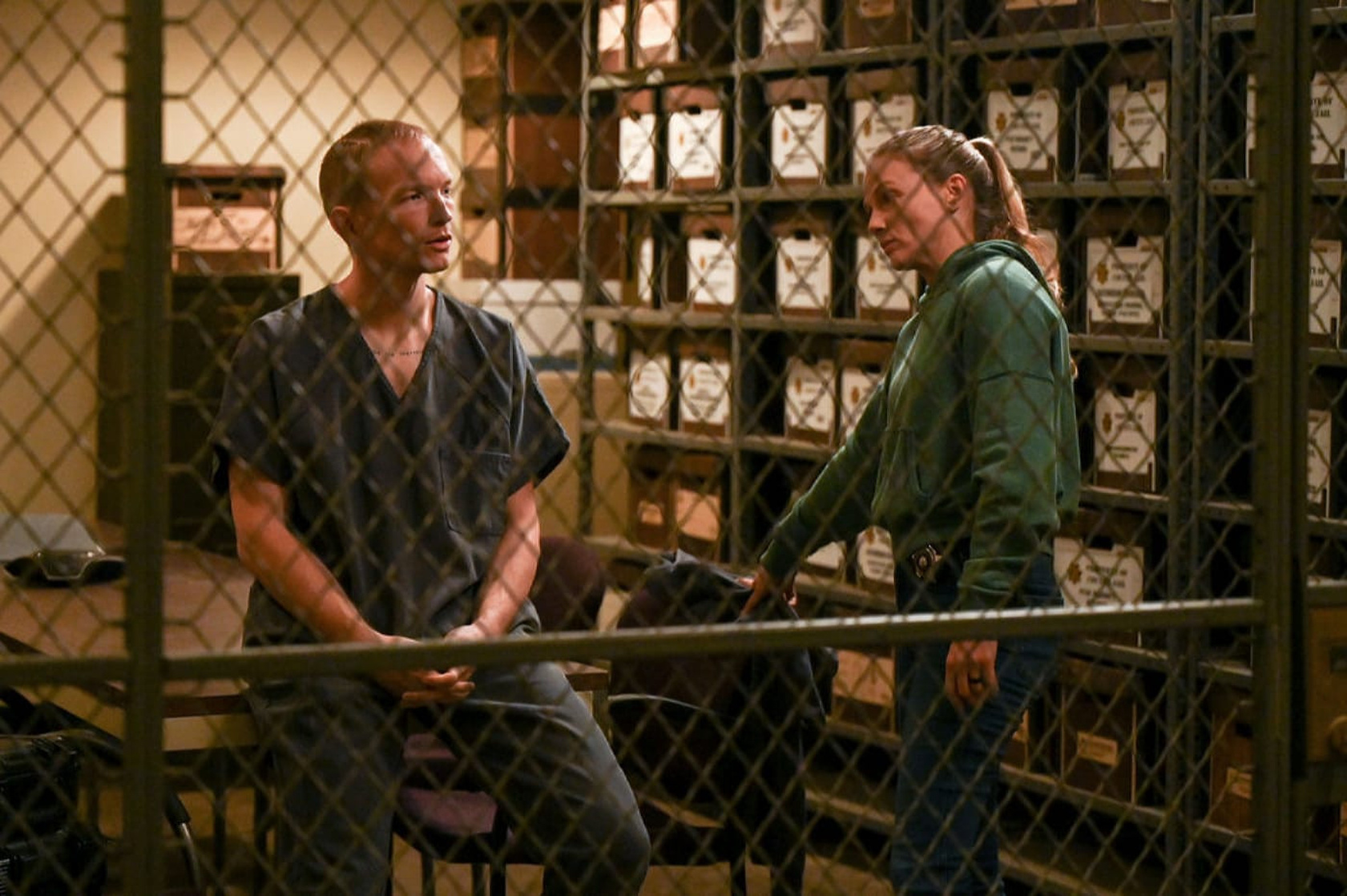 Chicago P.D.