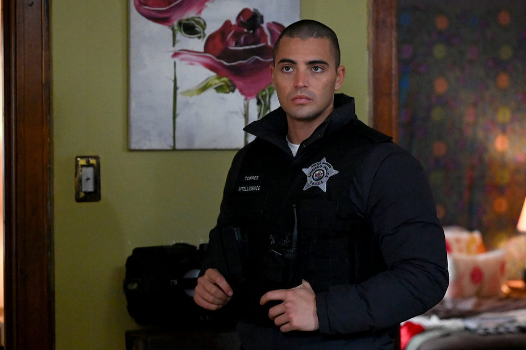 Chicago P.D.