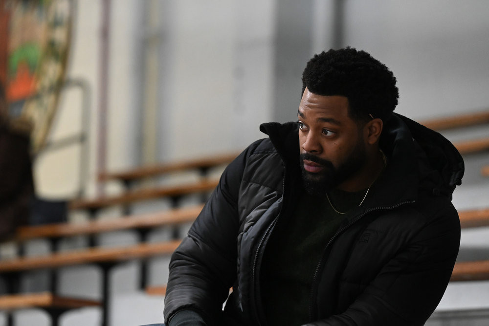 Chicago P.D.