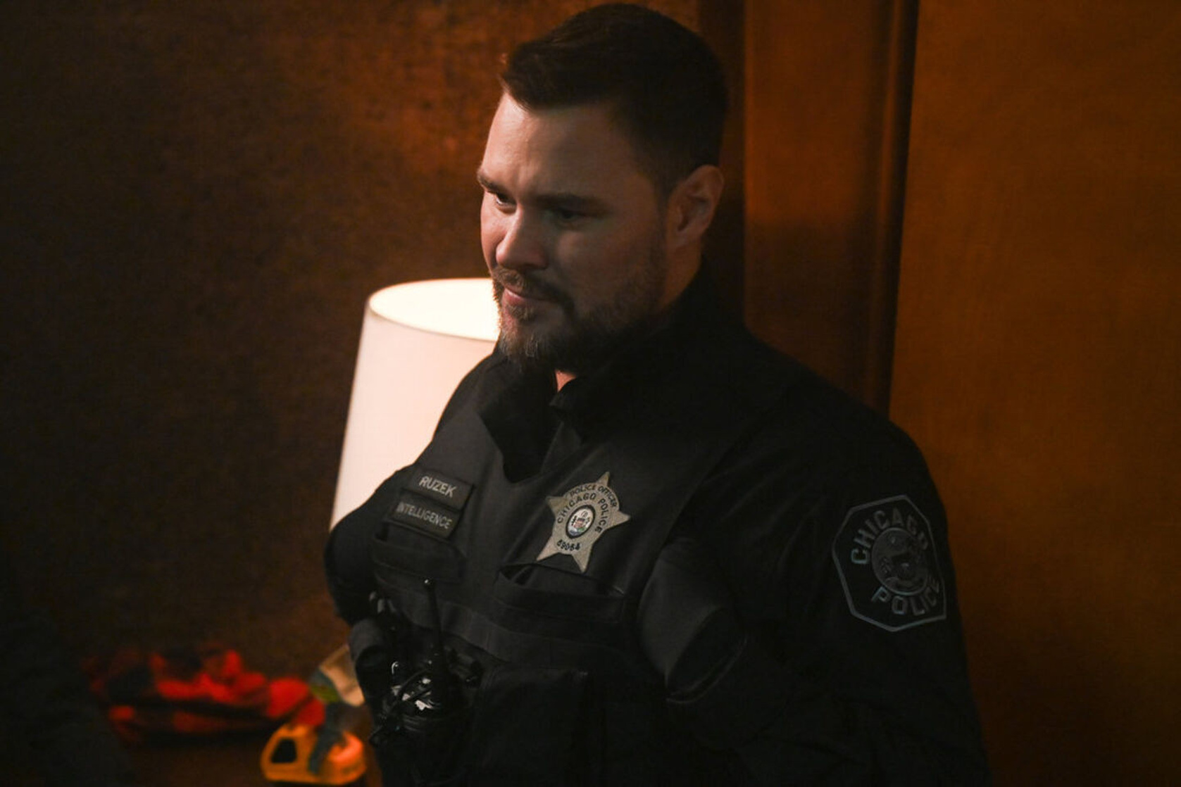 Chicago P.D.