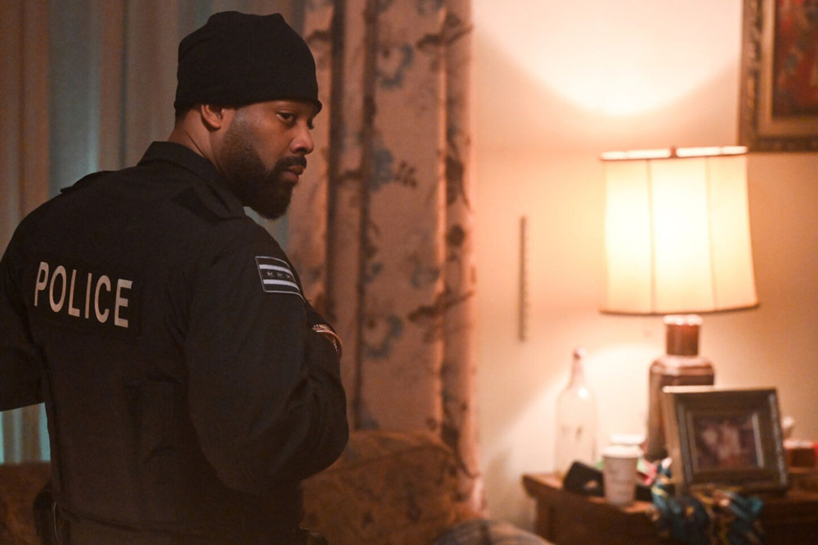 Chicago P.D.