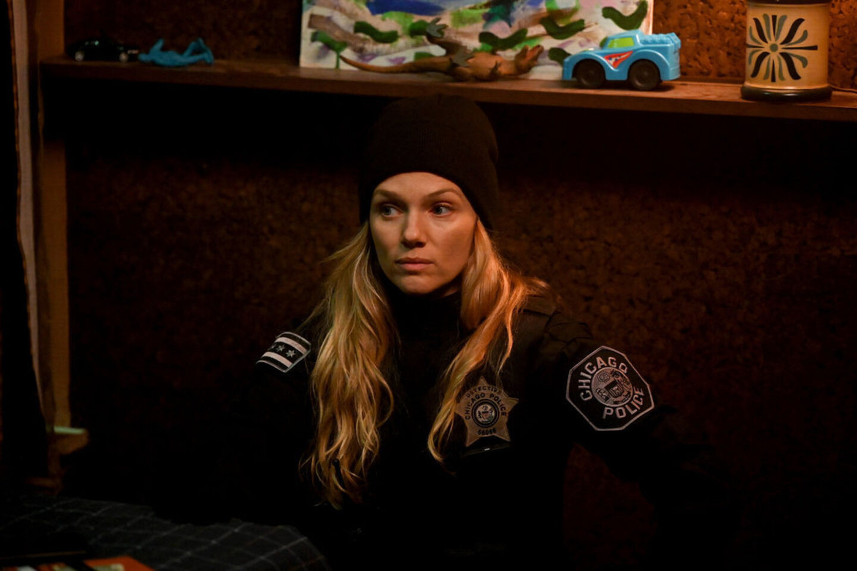 Chicago P.D. Chicago P.D.