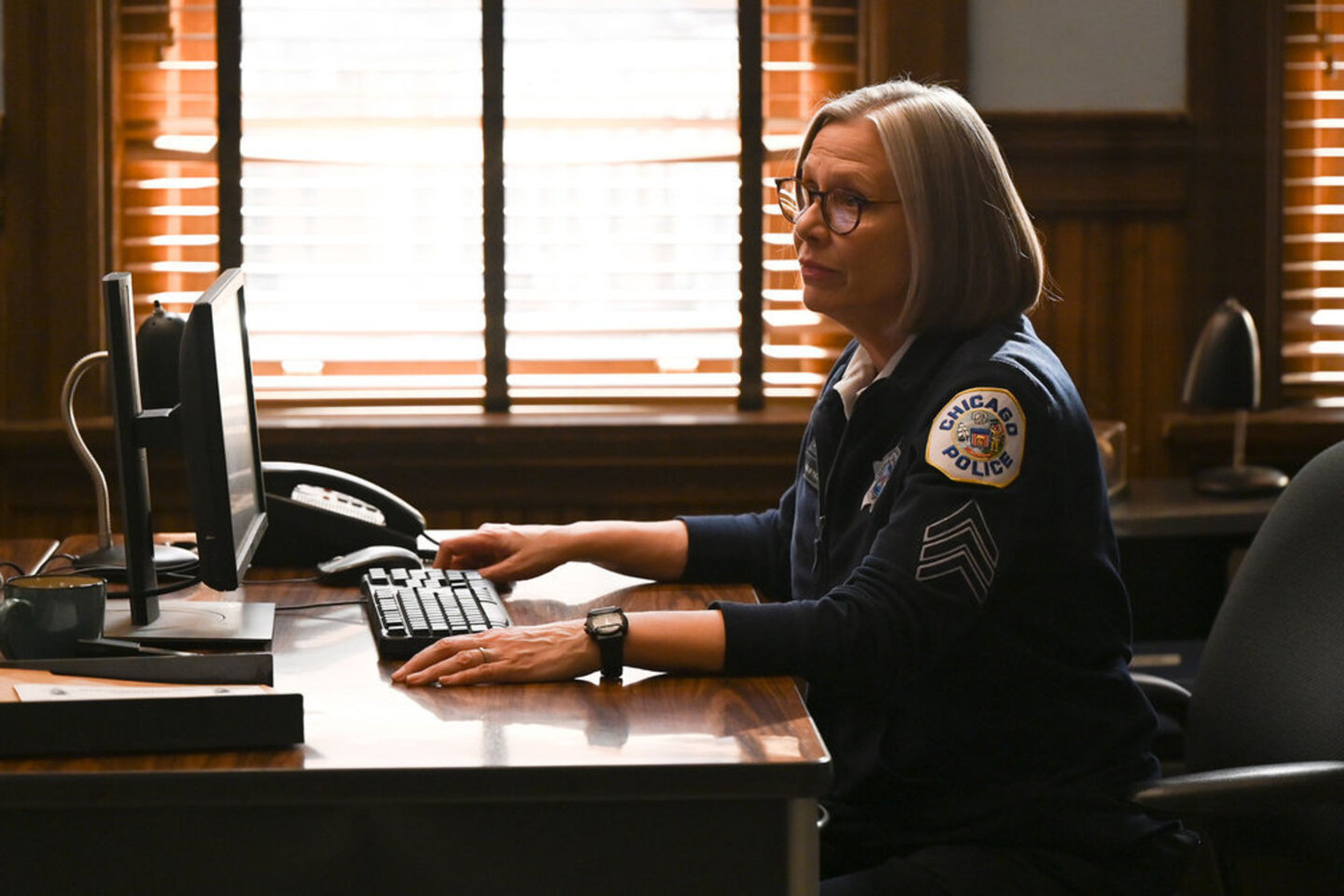 Chicago P.D.