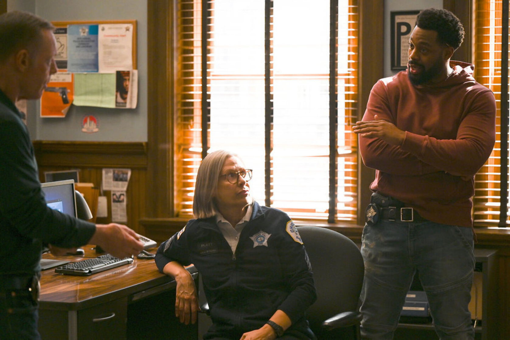 Chicago P.D.