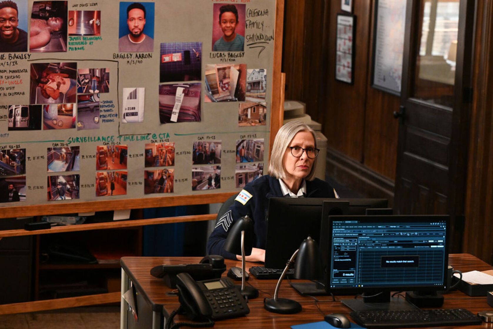 Chicago P.D.