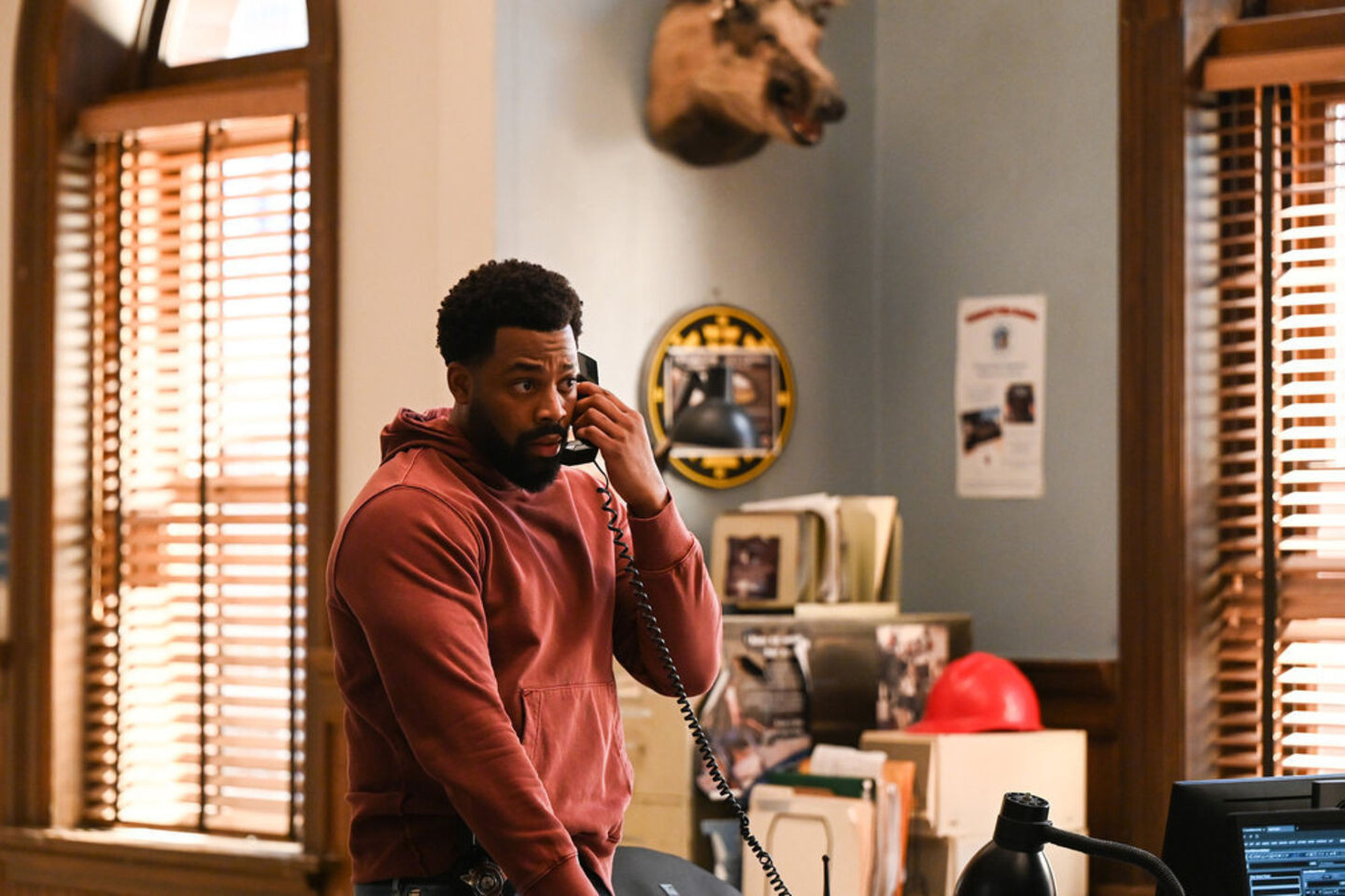 Chicago P.D.