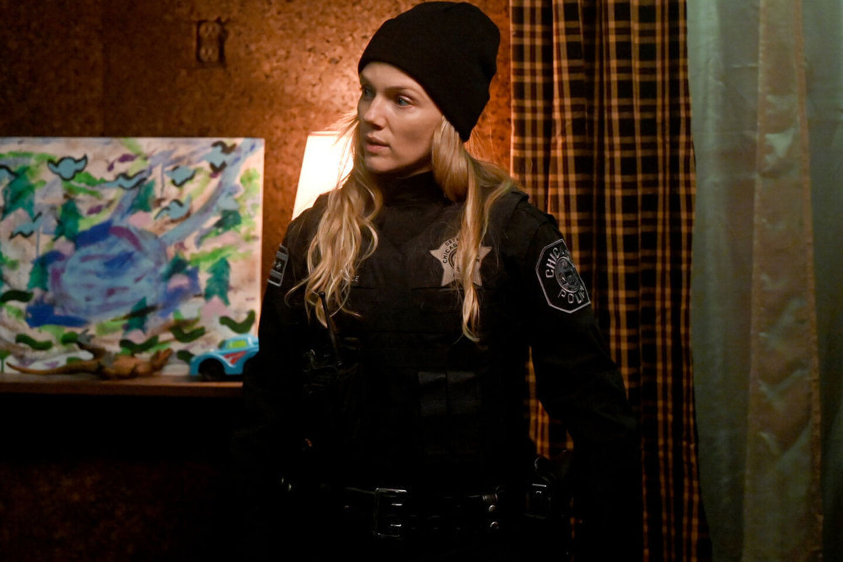 Chicago P.D.