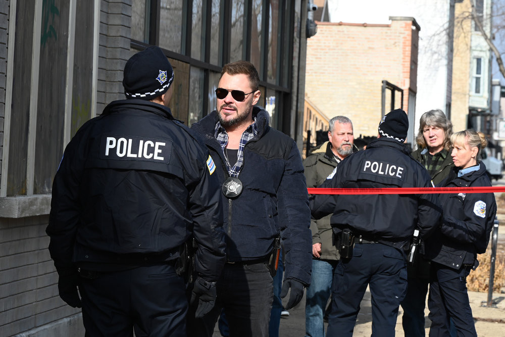 Chicago P.D.
