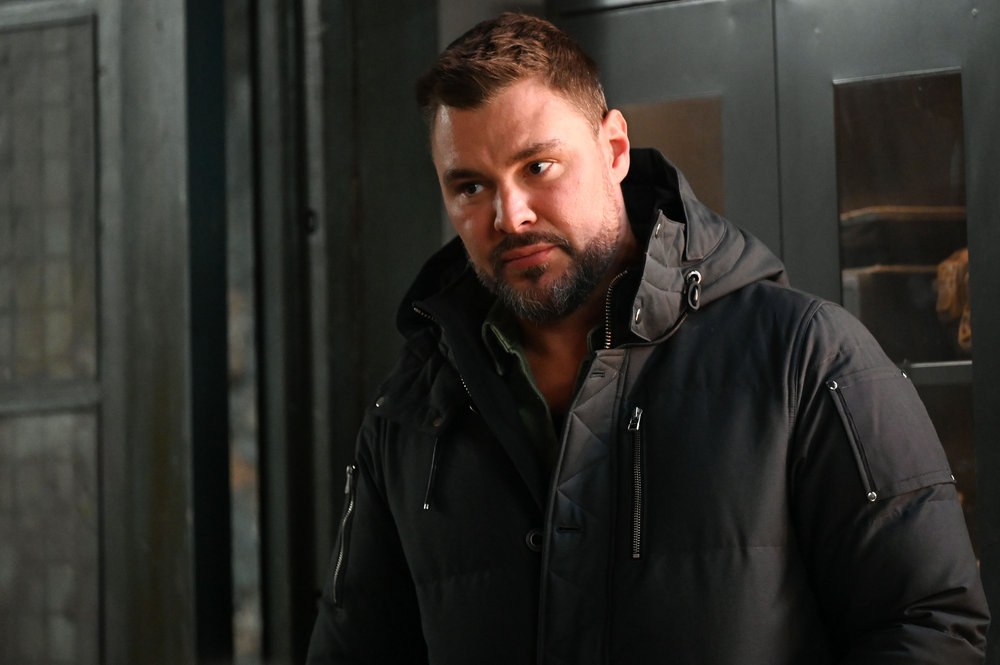 Chicago P.D.