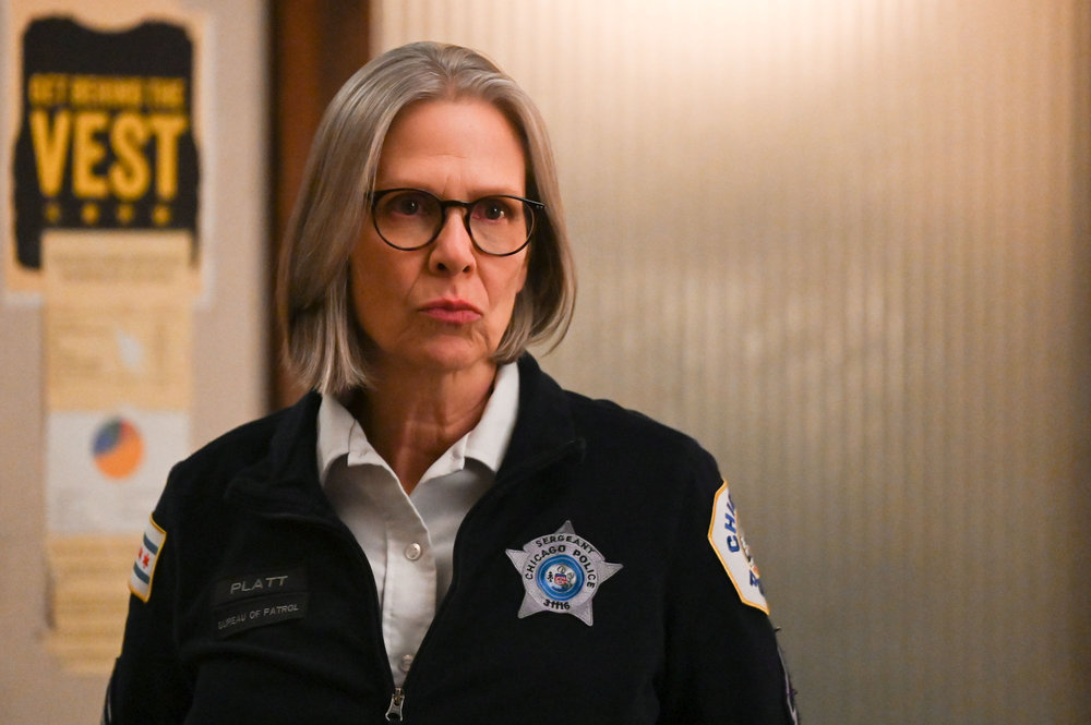 Chicago P.D.
