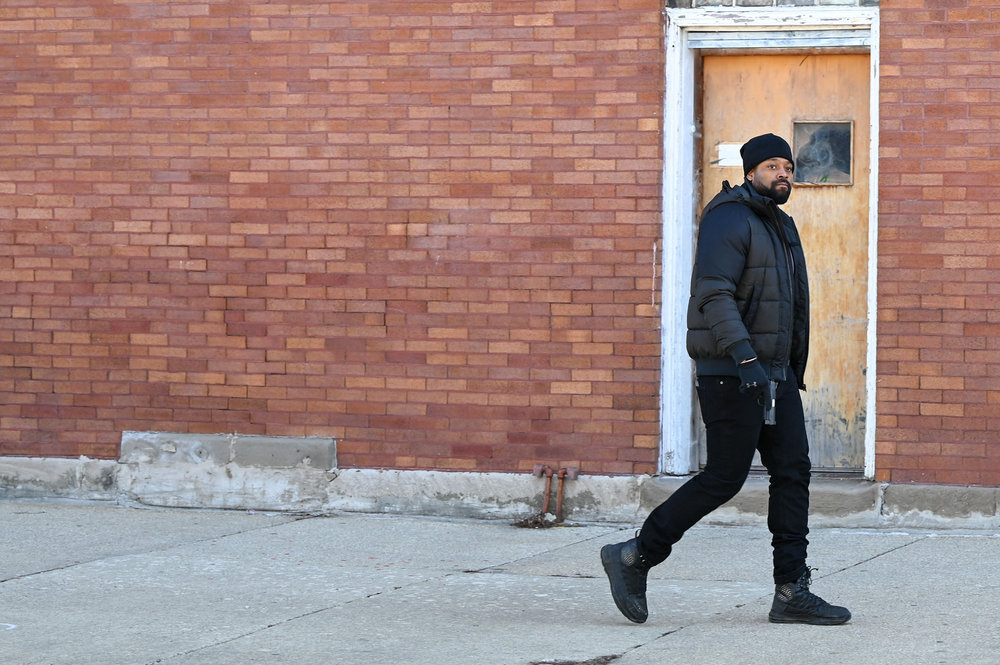 Chicago P.D.