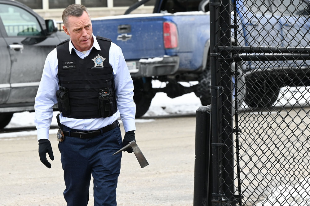 Chicago P.D.