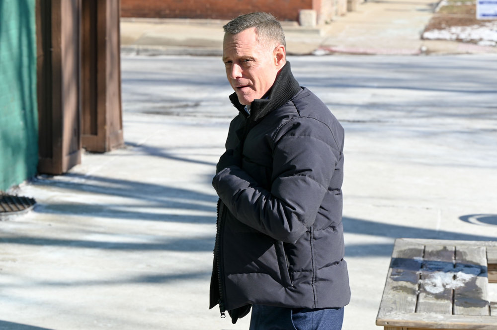Chicago P.D.