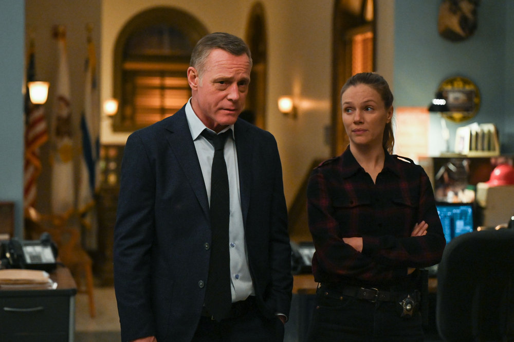 Chicago P.D.