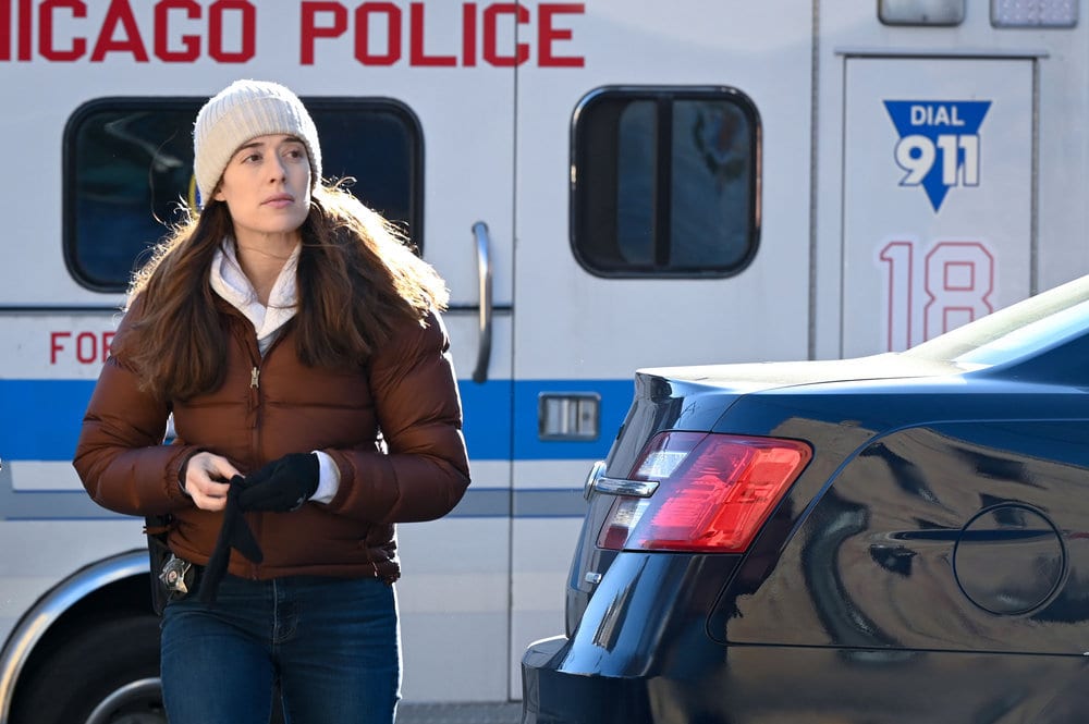 Chicago P.D. Chicago P.D.