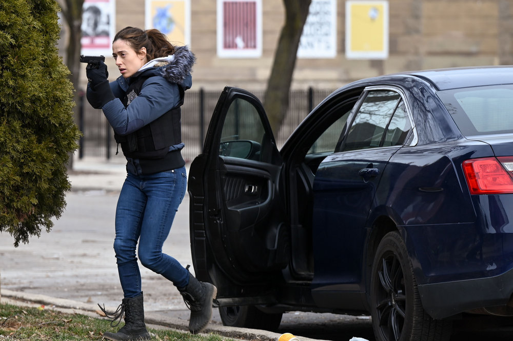 Chicago P.D.
