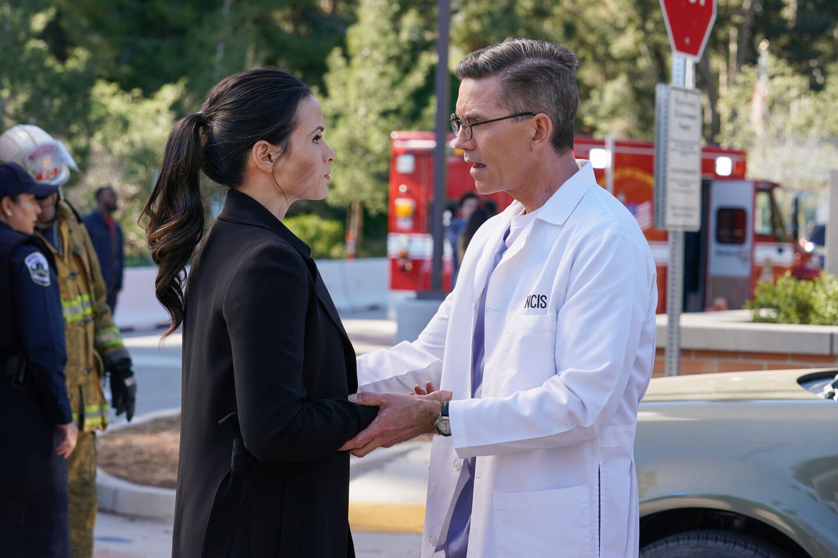 NCIS